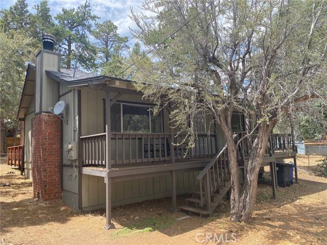 Sugarloaf, CA 92386,618 Victoria Lane