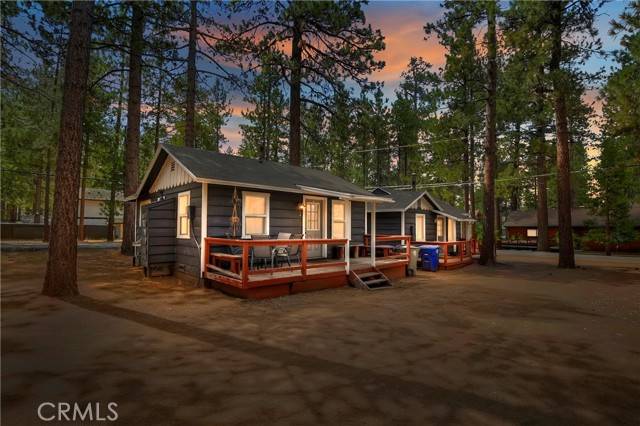 Big Bear Lake, CA 92315,401 Knight Avenue