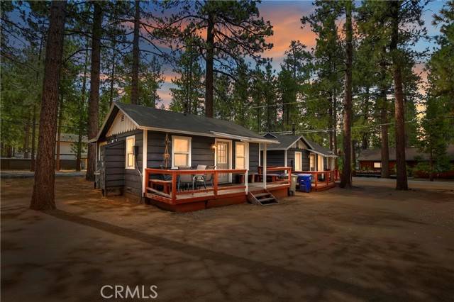 Big Bear Lake, CA 92315,401 Knight Avenue