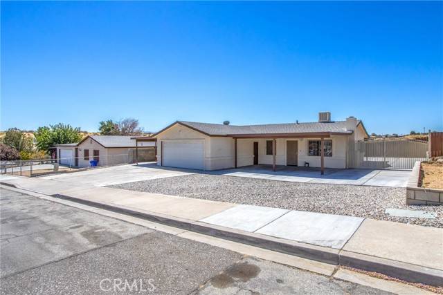 Victorville, CA 92395,16533 Batson Road