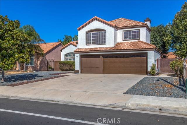 Perris, CA 92571,2273 Wilson Avenue