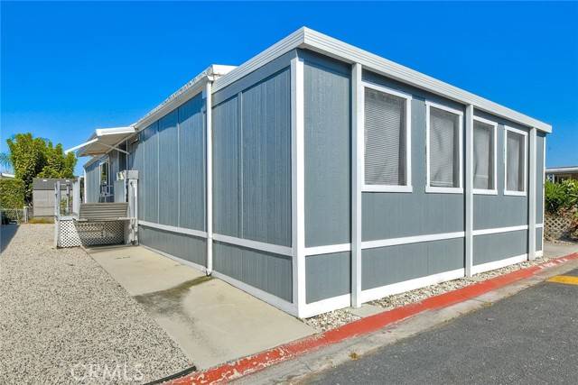 Oceanside, CA 92057,4616 N River #79