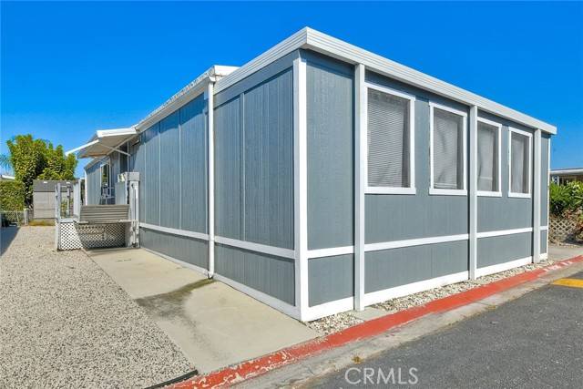 Oceanside, CA 92057,4616 N River #79