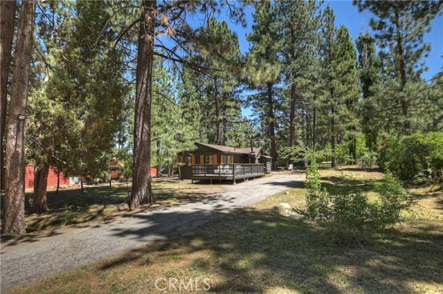 Big Bear Lake, CA 92315,609 Conklin