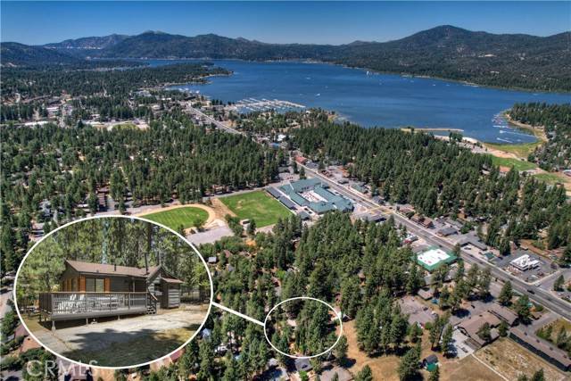 Big Bear Lake, CA 92315,609 Conklin