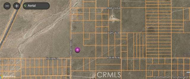 Mojave, CA 93501,1 Harriet