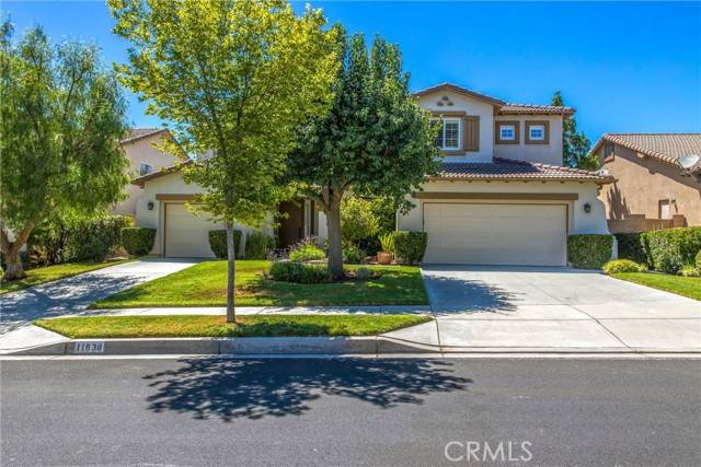 Yucaipa, CA 92399,11838 Ashland Way