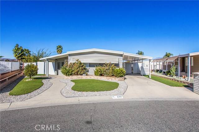 Hemet, CA 92543,240 San Carlos