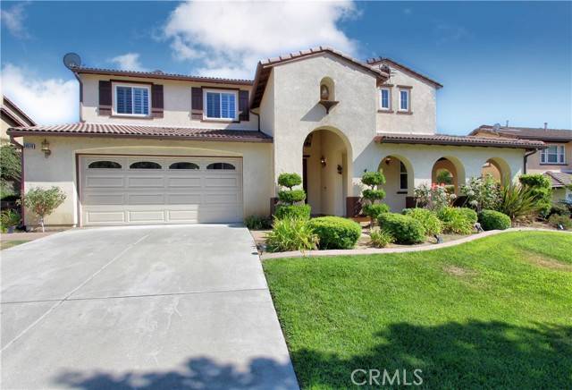 Yucaipa, CA 92399,34519 Fawn Ridge Place