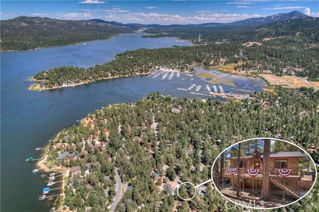 Big Bear Lake, CA 92315,39138 Chincapin Road