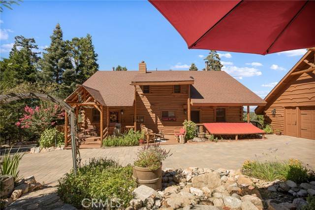 Lake Arrowhead, CA 92352,735 Oak Road