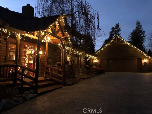 Lake Arrowhead, CA 92352,735 Oak Road