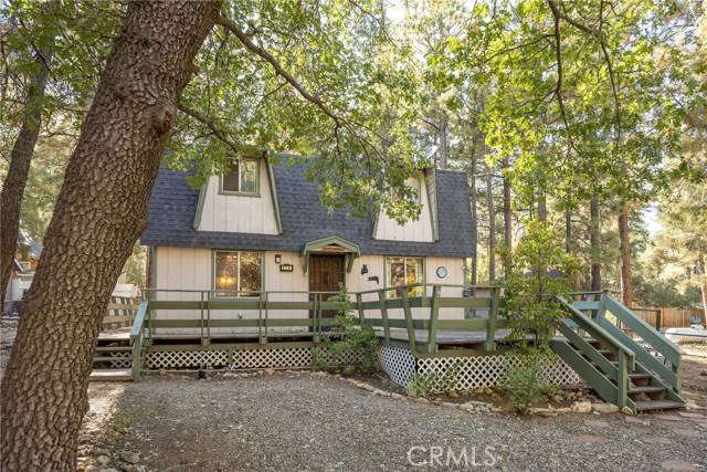 Sugarloaf, CA 92386,274 Pine Lane