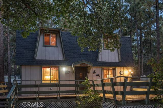 Sugarloaf, CA 92386,274 Pine Lane