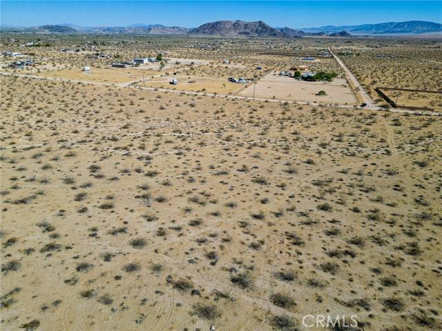Landers, CA 92285,0 Napa