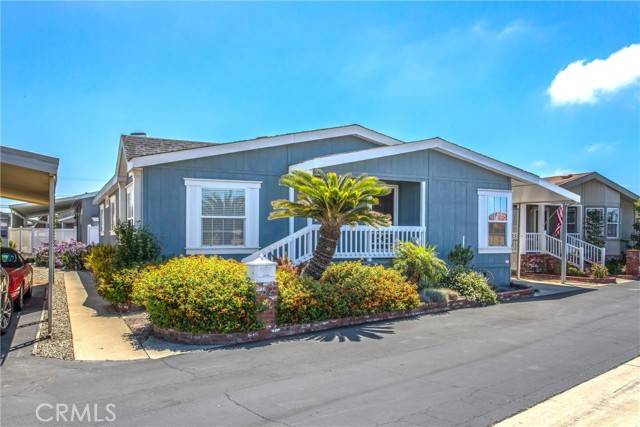 Huntington Beach, CA 92649,16222 Monterey #82