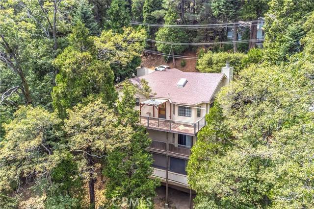 Crestline, CA 92325,963 Jungfrau Drive