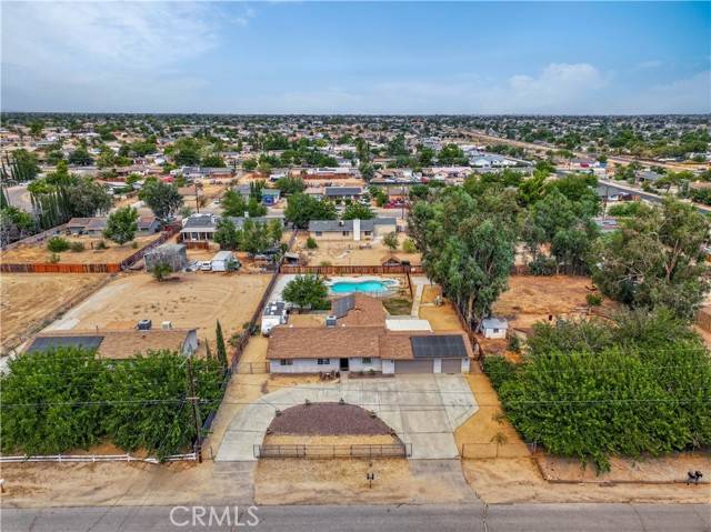 Hesperia, CA 92345,9172 Piedra Avenue