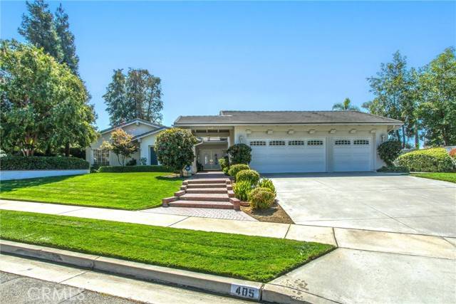 Redlands, CA 92373,405 Edgemont