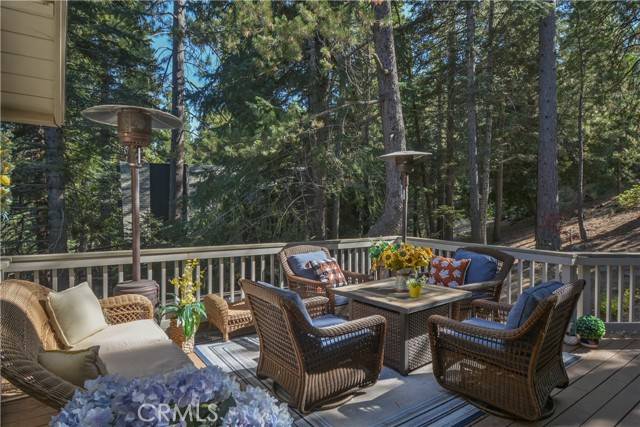 Lake Arrowhead, CA 92352,196 N Fairway Drive