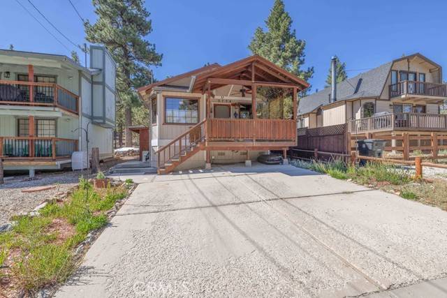 Big Bear City, CA 92314,2754 Cedar Pine Lane