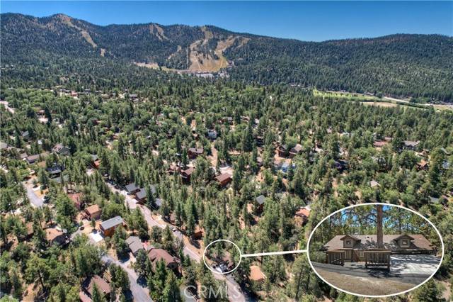 Big Bear City, CA 92314,574 Villa Grove