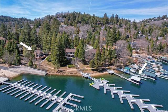 Lake Arrowhead, CA 92352,27513 W Shore Road