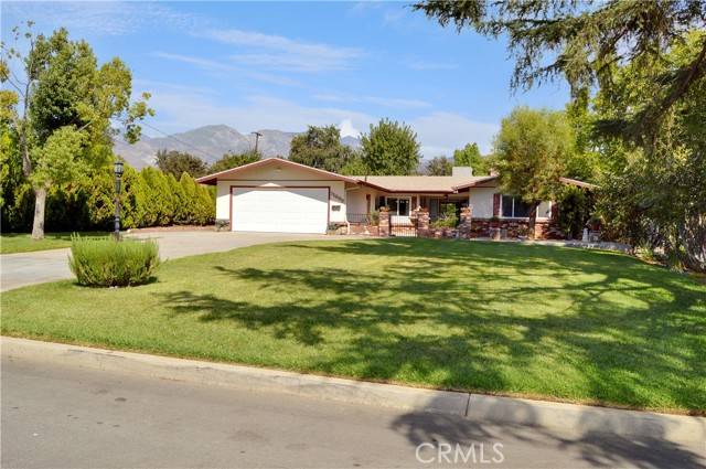 Yucaipa, CA 92399,11895 Addison Street