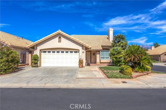 Banning, CA 92220,4807 W Castle Pines Avenue