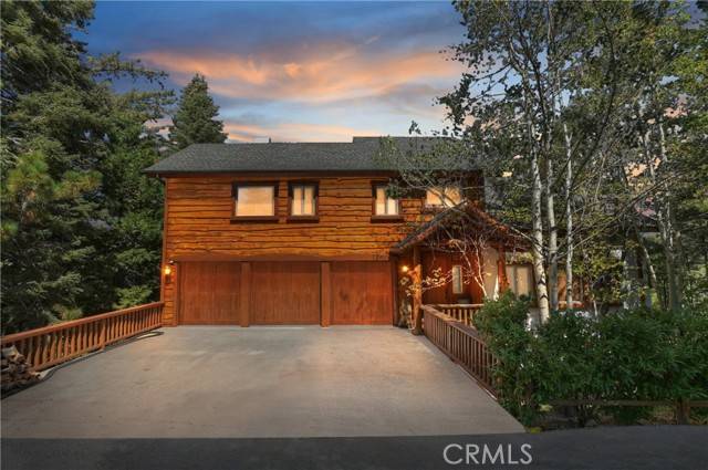 Lake Arrowhead, CA 92352,303 N Fairway Drive