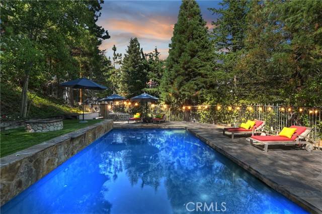 Lake Arrowhead, CA 92352,303 N Fairway Drive