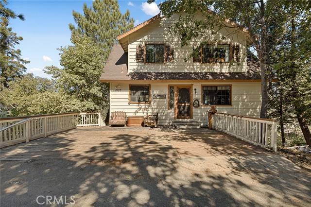 Lake Arrowhead, CA 92352,1023 Sandalwood Drive