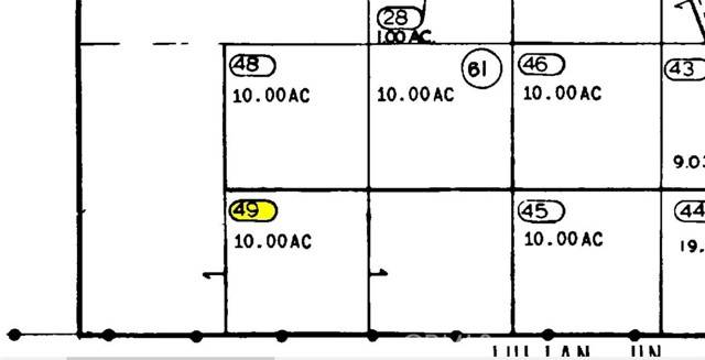 Borrego Springs, CA 92004,1 Split Mountain