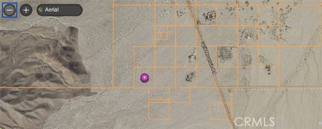 Borrego Springs, CA 92004,1 Split Mountain