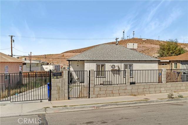 Barstow, CA 92311,721 Nancy Street