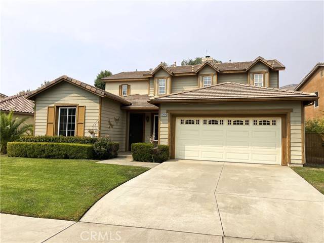 Yucaipa, CA 92399,33494 Warwick Hills Road