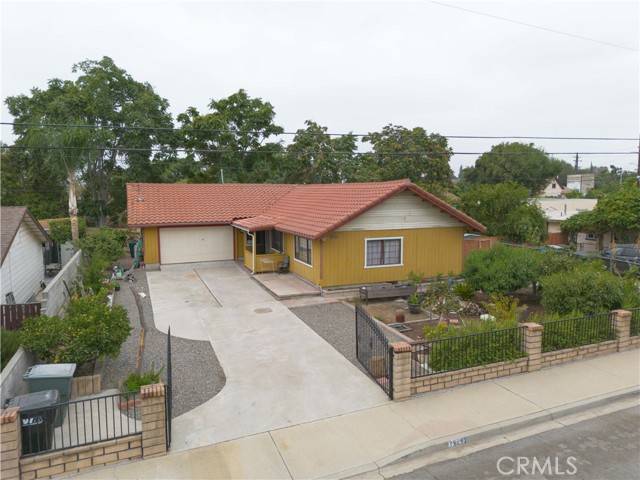 Chino, CA 91710,13432 4th Street