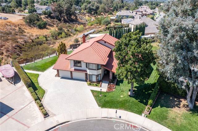 Yucaipa, CA 92399,12954 Bella Vista Court