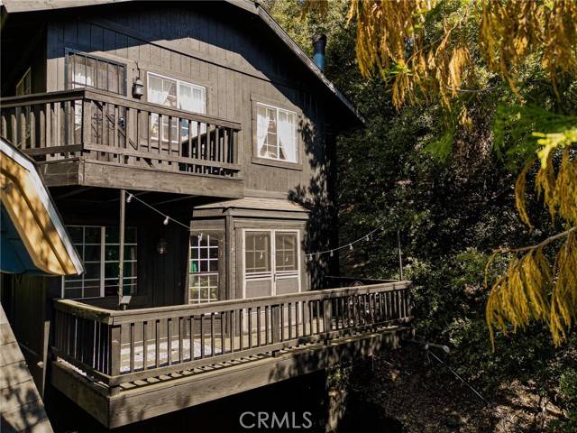 Crestline, CA 92325,23594 Hillside Drive