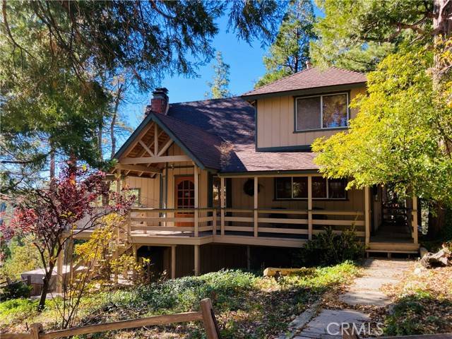 Lake Arrowhead, CA 92352,27324 Bernina Drive