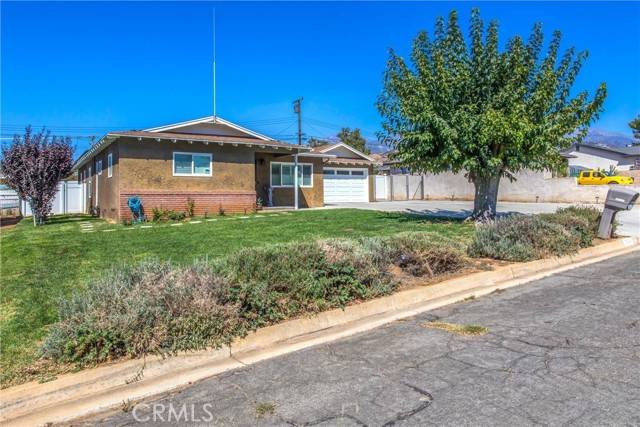 Yucaipa, CA 92399,35668 Rainier Street