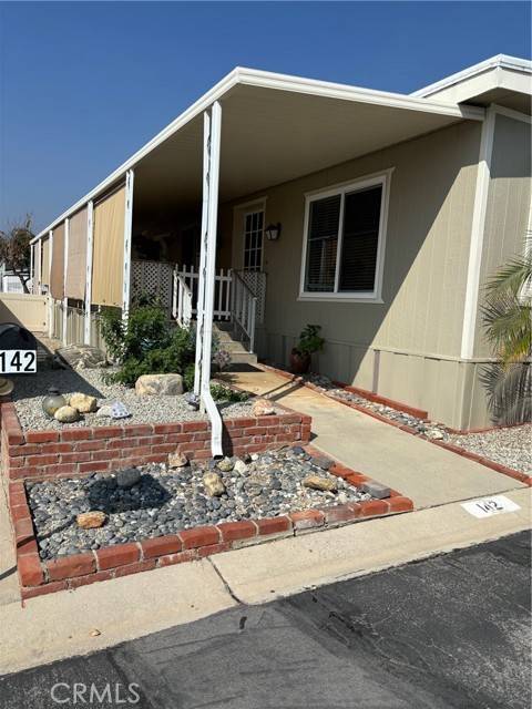 Yucaipa, CA 92399,35218 Fir #142