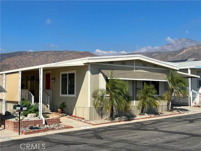 Yucaipa, CA 92399,35218 Fir #142