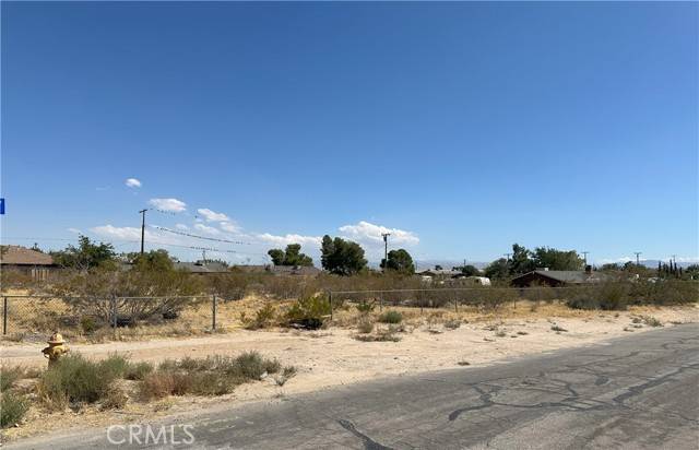 Victorville, CA 92394,0 Calandria