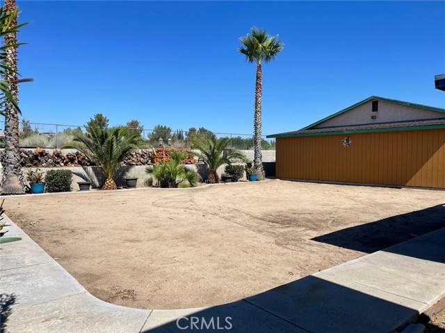 Hesperia, CA 92345,7812 Bangor Avenue