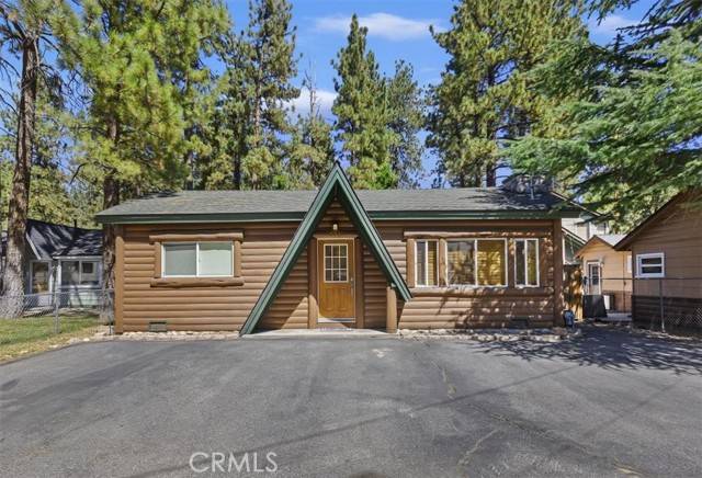 Big Bear City, CA 92314,335 W Meadow Lane