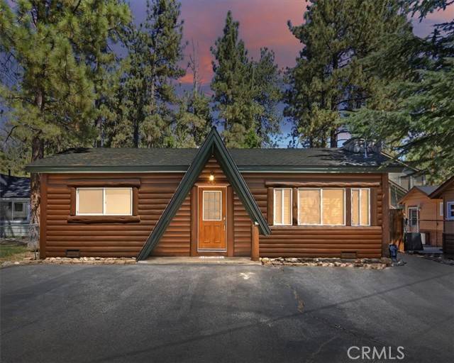 Big Bear City, CA 92314,335 W Meadow Lane