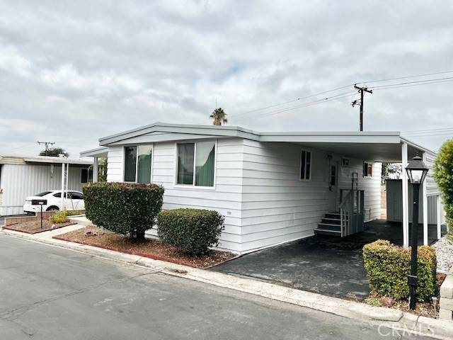 Highland, CA 92346,2692 Highland #121