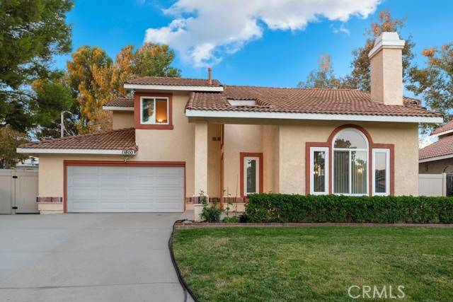 Rancho Cucamonga, CA 91737,11800 Mount Royal Court