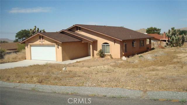 Yucca Valley, CA 92284,8487 Grand Avenue